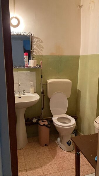 Salajan, Piata Salajan, apartament 3 camere.