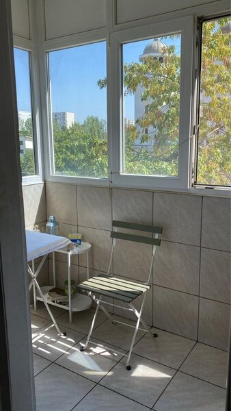 Salajan, Piata Salajan, apartament 3 camere.