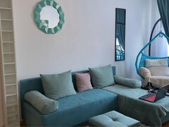 Salajan, Piata Salajan, apartament 3 camere